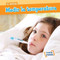 Medir la temperatura (Measuring Temperature) by T. H. Baer, Esther Sarfatti, 9781482443639