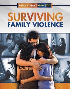 Surviving Family Violence - 9781499437072 by Delilah Banks, John Giacobello, 9781499437072