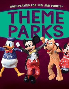 Theme Parks - 9781499437348 by Bobi Martin, 9781499437348