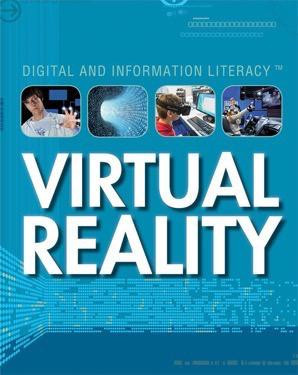 Virtual Reality - 9781499437836 by Don Rauf, 9781499437836