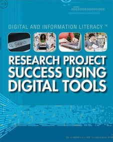 Research Project Success Using Digital Tools - 9781499437874 by Pete Michalski, Henrietta M. Lily, 9781499437874