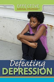 Defeating Depression by Y. S. Lin, 9781499461756