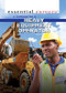 A Career as a Heavy Equipment Operator by Henrietta Toth, 9781499462159