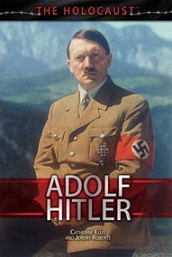 Adolf Hitler - 9781499462487 by Catherine Ellis, Jeremy Roberts, 9781499462487