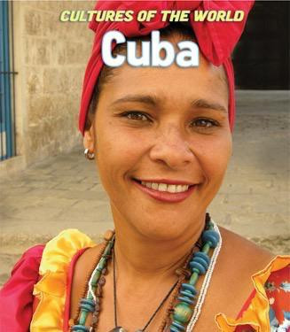 Cuba - 9781502608000 by Sean Sheehan, 9781502608000