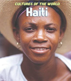 Haiti - 9781502608024 by Debbie Nevins, 9781502608024