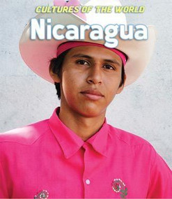 Nicaragua - 9781502608062 by Jennifer Kott, 9781502608062