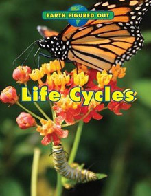 Life Cycles - 9781502608642 by Nancy Dickmann, 9781502608642