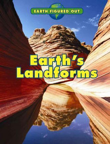 Earth's Landforms - 9781502608666 by Nancy Dickmann, 9781502608666
