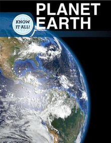 Planet Earth - 9781502608888 by Moira Butterfield, Pat Jacobs, 9781502608888