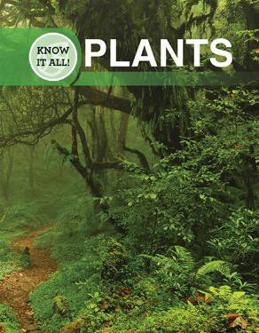 Plants - 9781502608949 by Moira Butterfield, Pat Jacobs, 9781502608949
