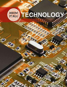 Technology - 9781502609021 by Moira Butterfield, Pat Jacobs, 9781502609021