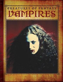 Vampires - 9781502609281 by Katie Griffiths, 9781502609281