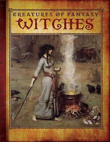 Witches - 9781502609304 by Cynthia A. Roby, 9781502609304