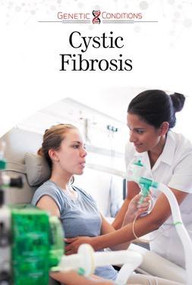 Cystic Fibrosis - 9781502609403 by Petra Miller, 9781502609403