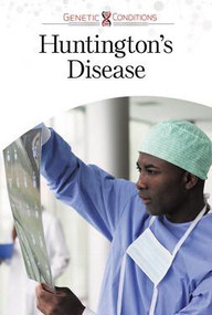 Huntington's Disease - 9781502609427 by Randall McPartland, 9781502609427