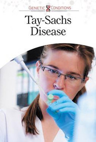 Tay-Sachs Disease by Randall McPartland, 9781502609465