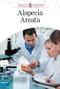 Alopecia Areata - 9781502609489 by Petra Miller, 9781502609489