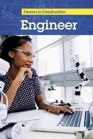Engineer by Kristi Lew, 9781502609762