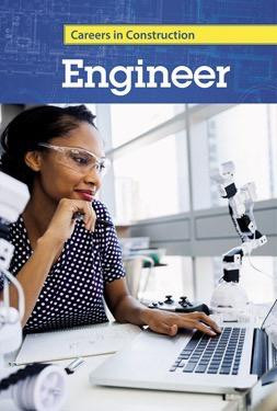 Engineer by Kristi Lew, 9781502609762