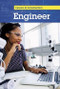 Engineer by Kristi Lew, 9781502609762