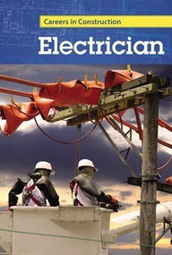 Electrician - 9781502609809 by Jeri Freedman, 9781502609809