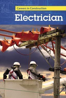 Electrician - 9781502609809 by Jeri Freedman, 9781502609809