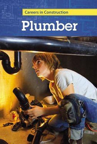 Plumber - 9781502609823 by Jeri Freedman, 9781502609823