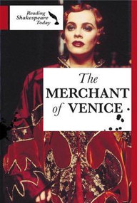 The Merchant of Venice - 9781502610454 by Caitlyn Paley, 9781502610454