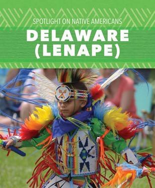 Delaware (Lenape) - 9781508141181 by Joseph Stanley, 9781508141181