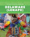 Delaware (Lenape) - 9781508141181 by Joseph Stanley, 9781508141181