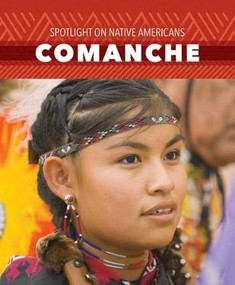 Comanche - 9781508141433 by David Lee, 9781508141433
