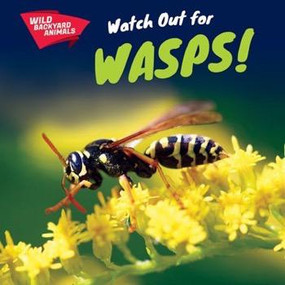 Watch Out for Wasps! - 9781508142829 by Devon McKinney, 9781508142829