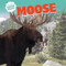 Moose - 9781508143017 by Amy B. Rogers, 9781508143017