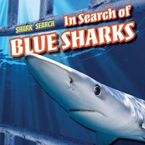 In Search of Blue Sharks - 9781508143338 by Seth Dempski, 9781508143338