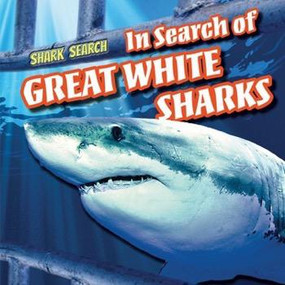 In Search of Great White Sharks - 9781508143413 by Martin Chilson, 9781508143413