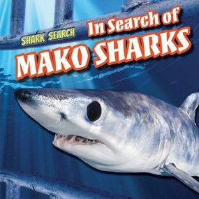 In Search of Mako Sharks - 9781508143451 by Bonnie Phelps, 9781508143451