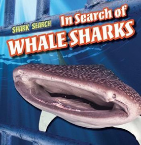 In Search of Whale Sharks - 9781508143536 by Caitie McAneney, 9781508143536