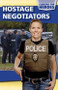 Hostage Negotiators - 9781508143819 by Katie Kawa, 9781508143819