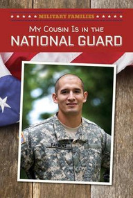 My Cousin Is in the National Guard - 9781508144489 by Jim Thompson, 9781508144489