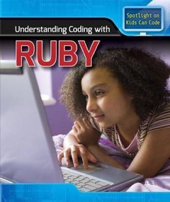 Understanding Coding with Ruby - 9781508144526 by Patricia Harris Ph.D., 9781508144526