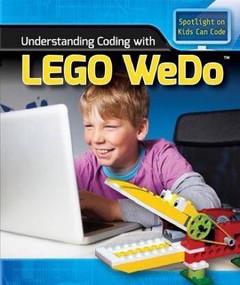 Understanding Coding with Lego WeDo® - 9781508144687 by Patricia Harris Ph.D., 9781508144687