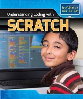 Understanding Coding with Scratch - 9781508144847 by Patricia Harris Ph.D., 9781508144847