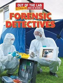 Forensic Detectives - 9781508145233 by Katie Kawa, 9781508145233