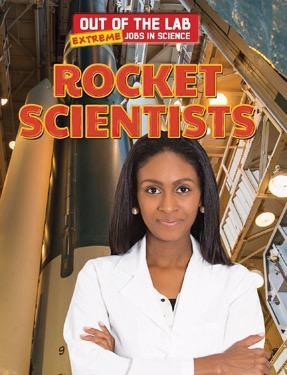 Rocket Scientists - 9781508145264 by Barbara M. Linde, 9781508145264