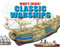 Classic Warships - 9781508146094 by Peter Mavrikis, 9781508146094
