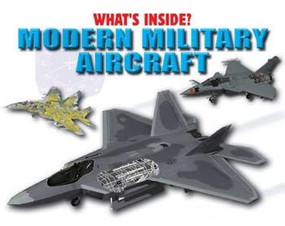 Modern Military Aircraft - 9781508146131 by Aaron R. Murray, 9781508146131