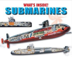 Submarines - 9781508146179 by Stuart Murray, 9781508146179