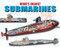 Submarines - 9781508146179 by Stuart Murray, 9781508146179