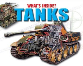 Tanks - 9781508146216 by Peter Mavrikis, 9781508146216